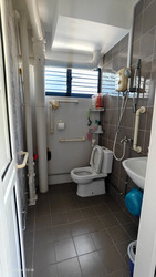 Blk 274 Tampines Street 22 (Tampines), HDB 3 Rooms #536189791